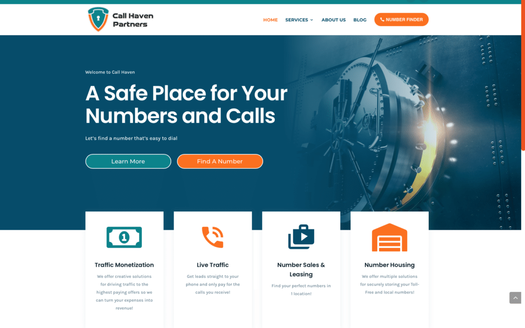Call Haven Partners